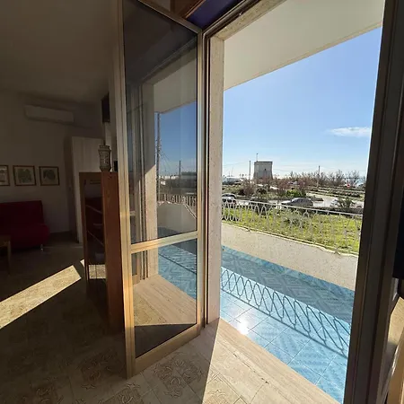Holiday home Casa Tabu