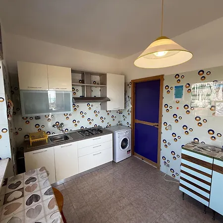 Casa Tabu Holiday home