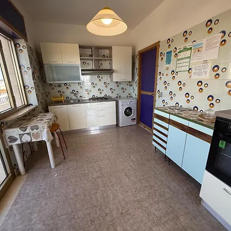 Holiday home Casa Tabu Porto Cesareo
