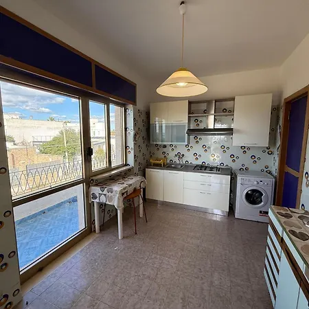 Casa Tabu Holiday home