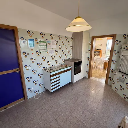 Holiday home Casa Tabu