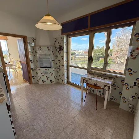 Prázdninový dům Casa Tabu Porto Cesareo