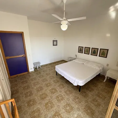 Casa Tabu Porto Cesareo