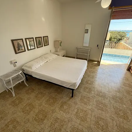 Casa Tabu Prázdninový dům *