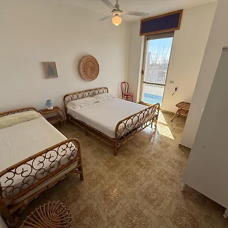 Casa Tabu * Porto Cesareo