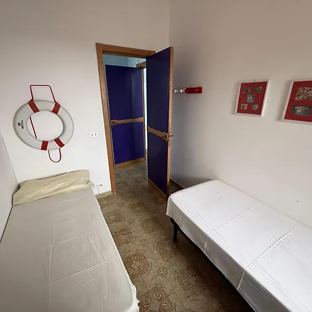 Casa Tabu Prázdninový dům *