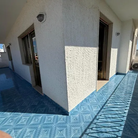 Prázdninový dům Casa Tabu *