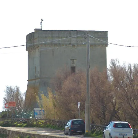 Prázdninový dům Casa Tabu