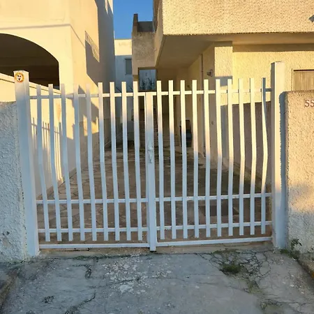 Prázdninový dům Casa Tabu Porto Cesareo