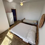 Nyaraló Casa Tabu