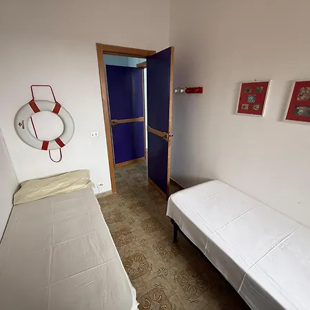 Hébergement de vacances Casa Tabù Porto Cesareo