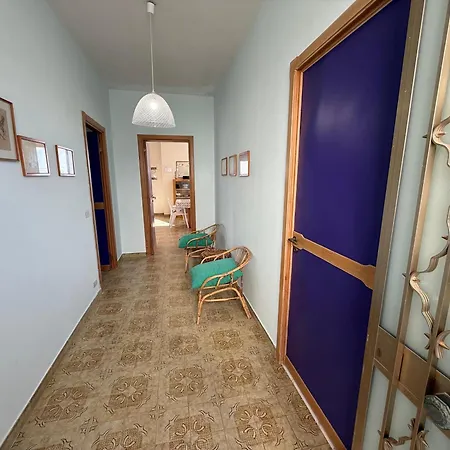 Casa Tabù *