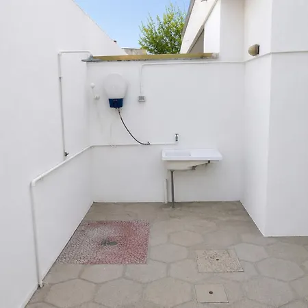 Vakantiehuis Casa Tabu