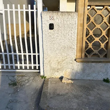 Casa Tabu Porto Cesareo