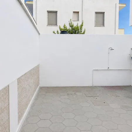 Vakantiehuis Casa Tabu *